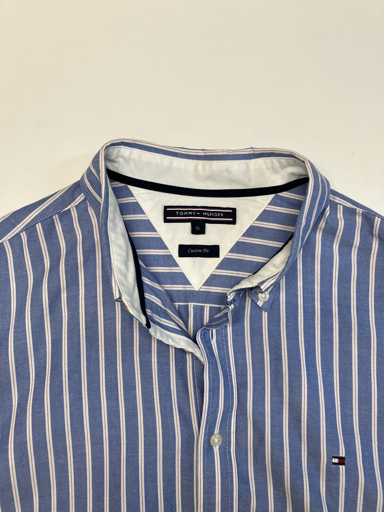 Camisa Tommy Hilgifer
